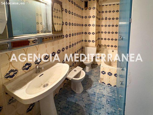 Piso en venta en Lliria, con terraza
