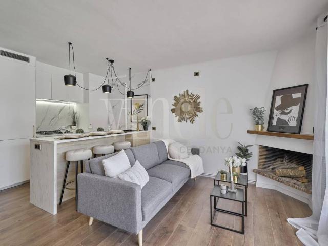 Piso en Venta en Llívia