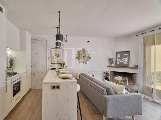 Piso en venta en Llívia Pirineos. Planta Baja en Venta en Llívia. Pisos.