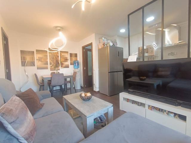 Piso en Venta en Lloreda
