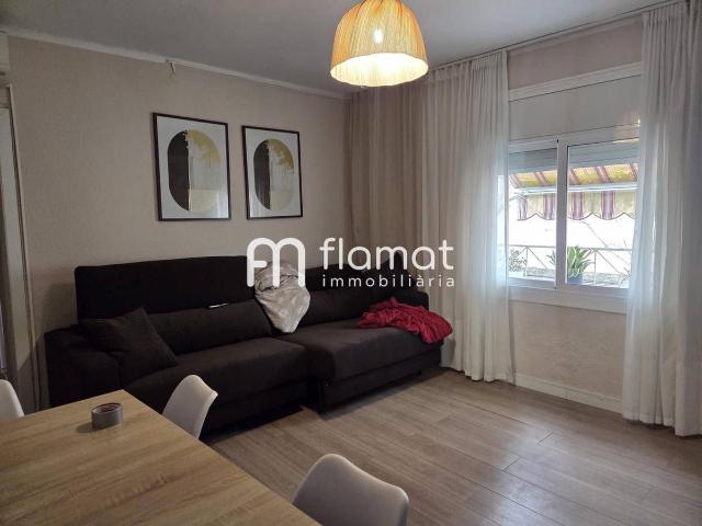 Piso en Venta en Lloreda