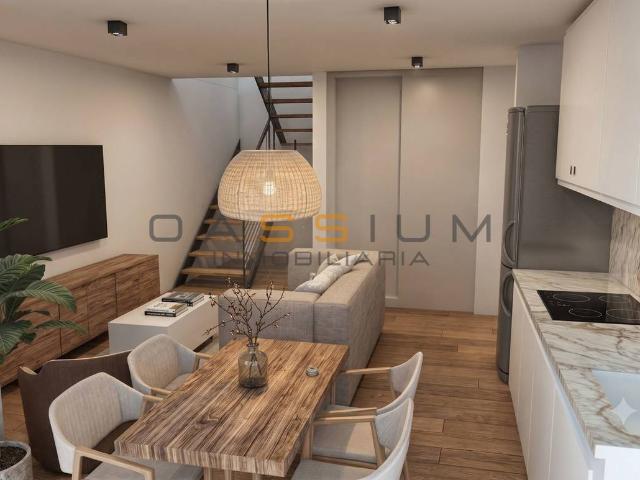 Piso en Venta en Lloreda