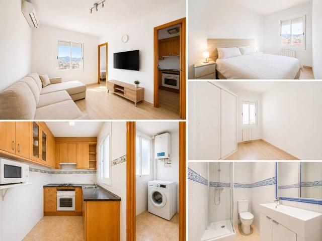 Piso en Venta en Lloreda