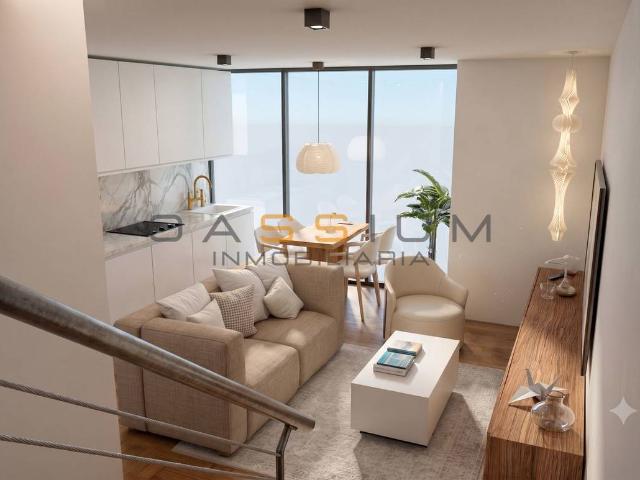 Piso en Venta en Lloreda