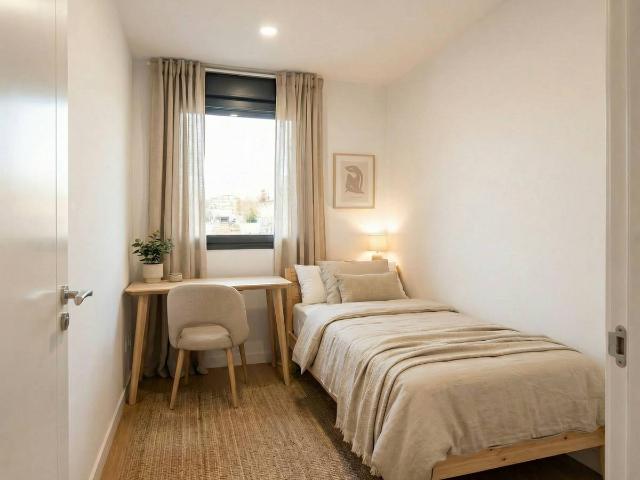 Piso en Venta en Llorenç del Penedès