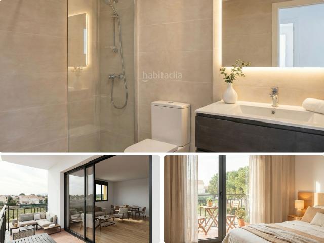 Piso en venta en Llorenç del Penedès. PISO DE 3 DORMITORIOS + ESTUDIO EN PB 2. Pisos Llorenç del.
