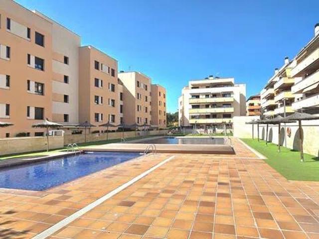Piso en Venta en Lloret de Mar