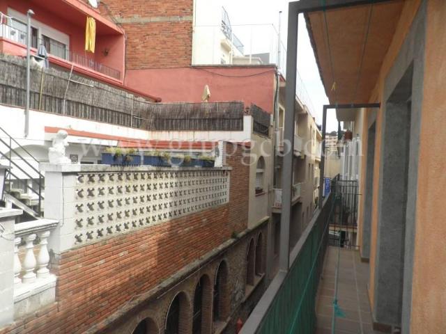 Piso en venta en Lloret de Mar