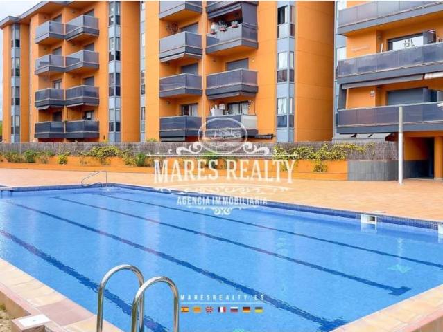 Piso en Venta en Lloret de Mar
