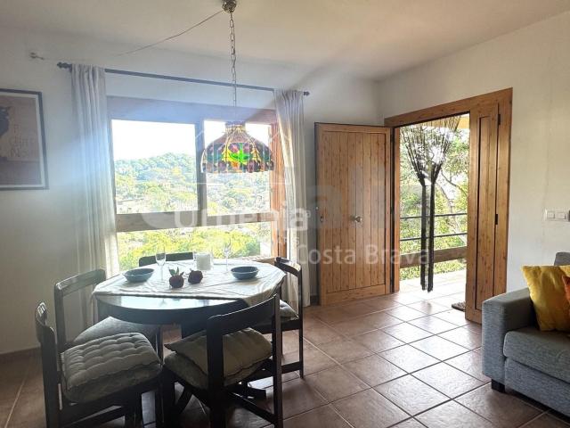 Piso en venta en Lloret de Mar, Canyelles Costa Brava. Apartamento 3 Habitaciones en Cala Canyelles. Pisos Lloret de.