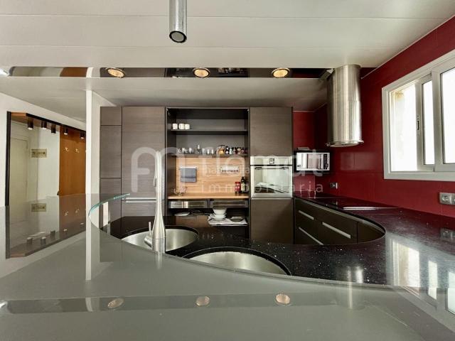 Piso en venta en Lloret de Mar, Centre Costa Brava. MAGNÍFICO ÁTICO CON TERRAZA EN EL CENTRO DE LLORET DE MAR. Pisos Lloret de.