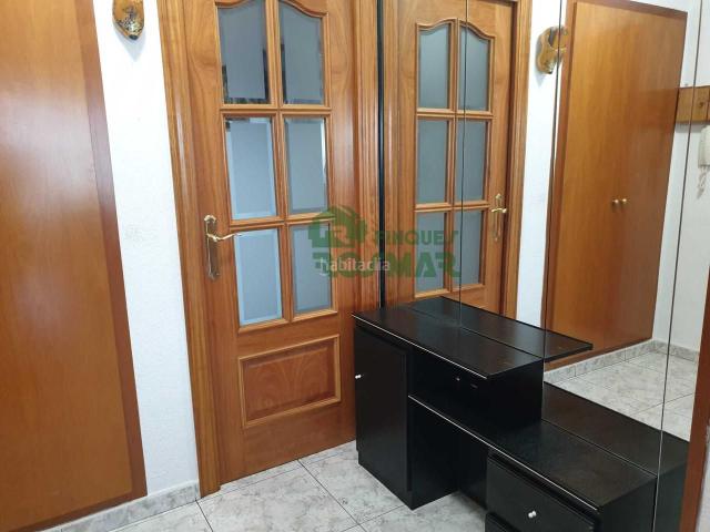 Piso en venta en Lloret de Mar, Centre Costa Brava. AMPLIO PISO CÉNTRICO CON TERRAZA Y VISTAS DESPEJADAS EN LLORET DE MAR. Pisos Lloret de.