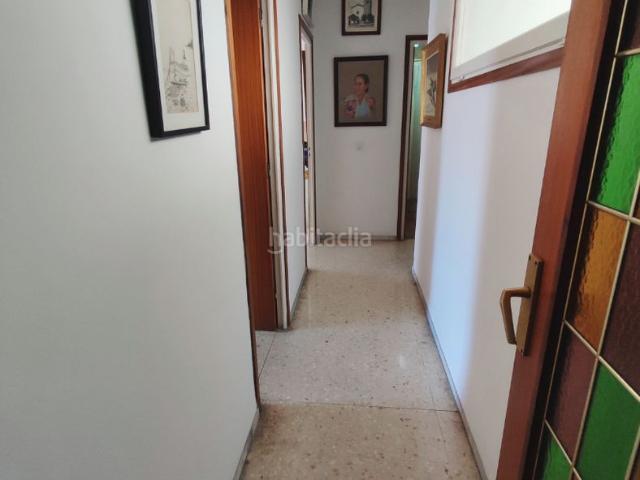 Piso en venta en Lloret de Mar, Centre Costa Brava. PISO AMPLIO Y MUY SOLEADO CENTRO LLORET. Pisos Lloret de.