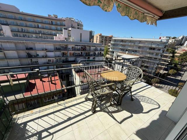 Piso en venta en Lloret de Mar, Centre Costa Brava. PISO EN VENTA CON VISTAS AL MAR. Pisos Lloret de.