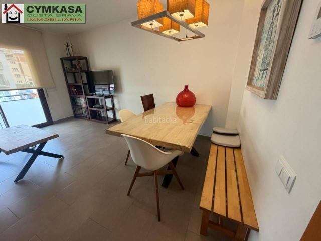 Piso en venta en Lloret de Mar, Centre Costa Brava. Piso en venta en CASC ANTIC. Pisos Lloret de.