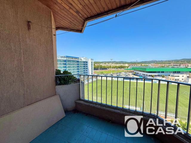 Piso en venta en Lloret de Mar, Centre Costa Brava. Piso en venta Lloret de Mar Con parking. Pisos Lloret de.