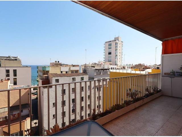 Piso en venta en Lloret de Mar, Centre Costa Brava. Venta de piso en Casc Antic, Lloret de Mar. Pisos Lloret de.