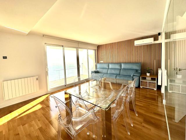 Piso en venta en Lloret de Mar, Centre Costa Brava. vistas al mar desde primera linea !. Pisos Lloret de.