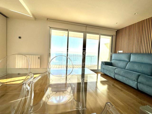 Piso en venta en Lloret de Mar, Centre Costa Brava. Vivienda de lujo frente al mar con parking incluído en Lloret de Mar. Pisos Lloret de.