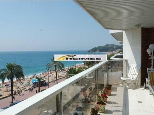Apartamento en venta en Lloret de Mar, Girona Costa Brava