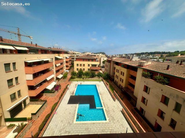 Piso en Venta en Lloret de Mar, Girona