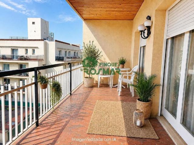 Piso en venta en Lloret de Mar, de 135 m² 3 habitaciones por 245.000
