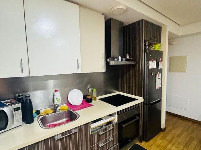 Piso en venta en Lloret de Mar, de 38 m² 1 habitación por 140.000