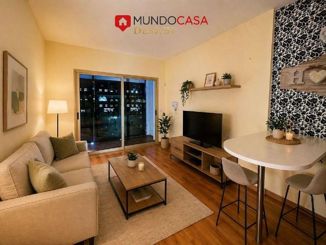 Piso en venta en Lloret de Mar, de 38 m² 1 habitación por 96.000