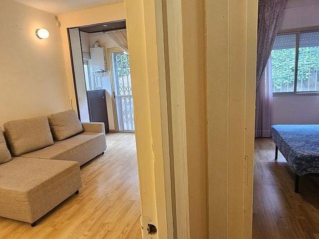 Piso en venta en Lloret de Mar, de 38 m² 1 habitación por 95.000