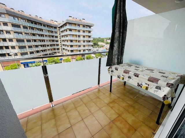 Piso en venta en avenida Vila de Blanes, Lloret de Mar, de 44 m² 1 habitación por 164.000 €