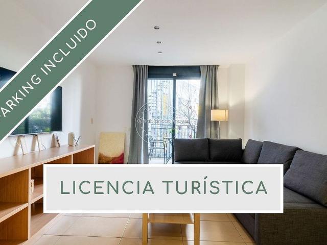 Piso en venta en Lloret de Mar, de 50 m² 1 habitación por 195.000