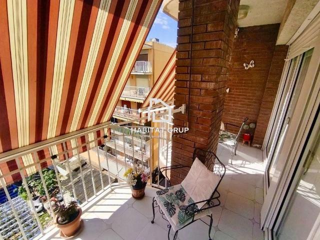 Piso en venta en Lloret de Mar, de 52 m² 1 habitación por 408.000