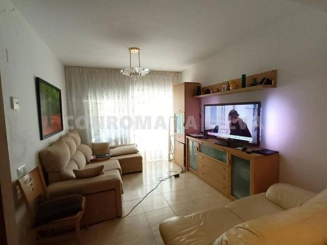 Piso en venta en Lloret de Mar, de 55 m² 2 habitaciones por 190.000
