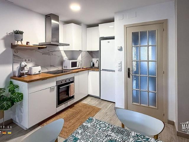 Piso en venta en Lloret de Mar, de 56 m² 2 habitaciones por 378.000