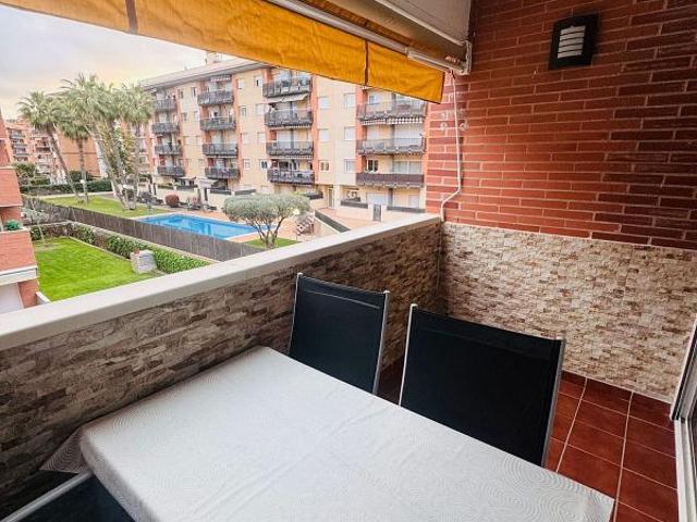 Piso en venta en Lloret de Mar, de 65 m² 2 habitaciones por 265.000