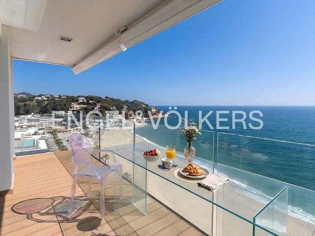 Piso en venta en Lloret de Mar, de 82 m² 2 habitaciones por 400.000