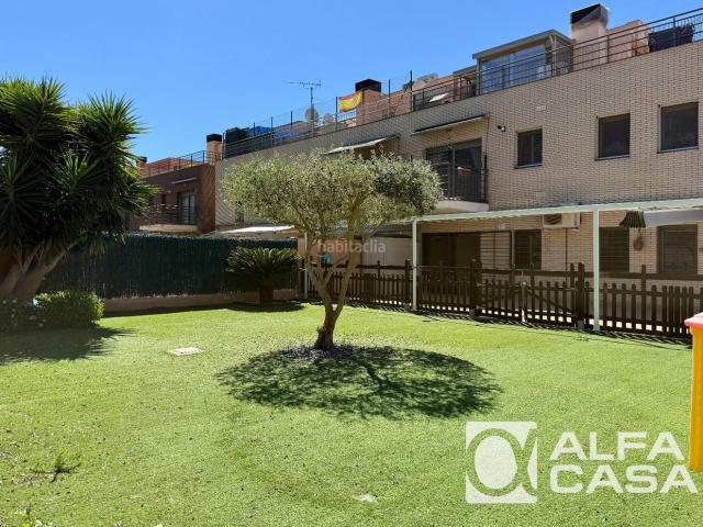 Piso en venta en Lloret de Mar, El Molí El Rieral Costa Brava. Bajo con terraza en Rieral, Lloret de Mar. Pisos Lloret de.
