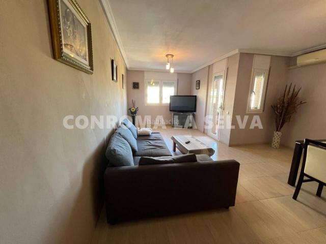 Piso en venta en Lloret de Mar, El Molí El Rieral Costa Brava. Gran piso con piscina en Can Sabata, Lloret de Mar. Pisos Lloret de.
