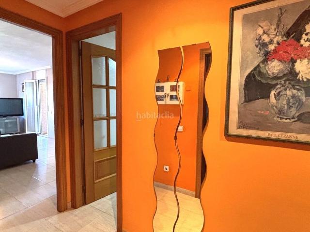 Piso en venta en Lloret de Mar, El Molí El Rieral Costa Brava. Luminoso piso de 3 habitaciones con balcon y piscina en Can Sabata, Lloret de Mar. Pisos Lloret de.