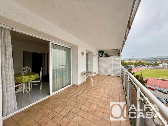 Piso en venta en Lloret de Mar, El Molí El Rieral Costa Brava. Piso en venta en Lloret de Mar con terraza y piscina. Pisos Lloret de.