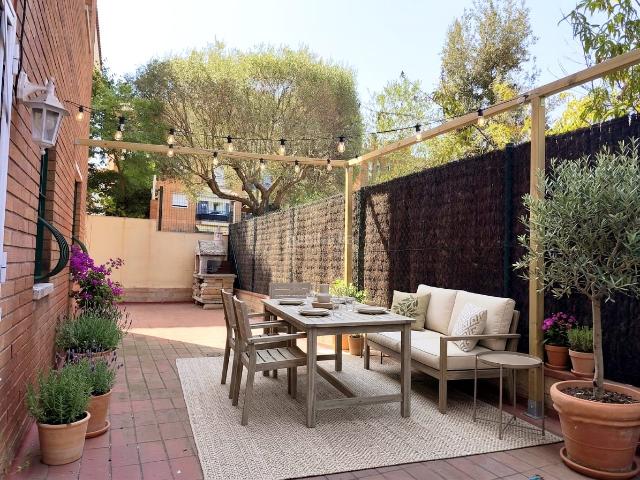 Piso en venta en Lloret de Mar, Fenals Costa Brava. MAGNIFICA PLANTA BAJA CON 40m2 DE TERRAZA Y PARKING. Pisos Lloret de.