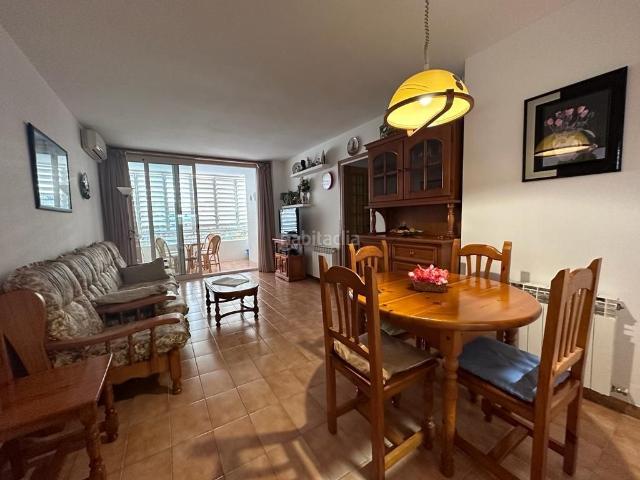 Piso en venta en Lloret de Mar, Fenals Costa Brava. APARTAMENTO CON ZONA COMUNITARIA CERCA DE LA PLAYA. Pisos Lloret de.