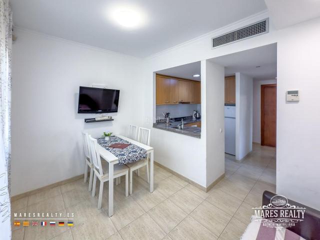 Piso en venta en Lloret de Mar, Fenals Costa Brava. Apartamento con licencia turística en venta. Pisos Lloret de.