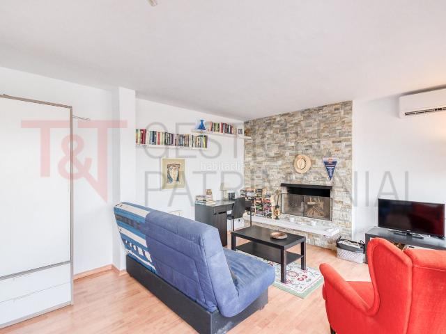Piso en venta en Lloret de Mar, Fenals Costa Brava. Dúplex con espectacular terraza. Pisos Lloret de.