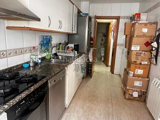 Piso en venta en Lloret de Mar, Fenals Costa Brava. GRAN PISO DE 4 DORMITORIOS EN FENALS. Pisos Lloret de.