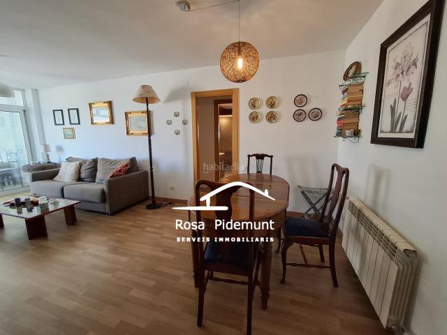 Piso en venta en Lloret de Mar, Fenals Costa Brava. Piso muy acogedor a 100 metros de la playa de Fenals. Pisos Lloret de.