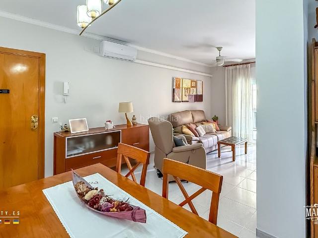 Piso en venta en Lloret de Mar, Mas Baell Can Carbó Costa Brava. Se vende acogedor, cálido y soleado piso en Lloret de Mar. Pisos Lloret de.