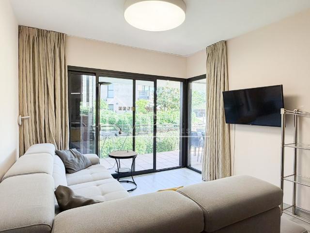 Piso en venta en Lloret de Mar, Santa Clotilde Costa Brava. Piso con gran terraza, parking y zona comunitaria. Pisos Lloret de.