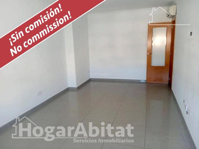 Piso en venta en Llosa de Ranes. ECONOMICO! SEMINUEVO CON TRASTERO. Pisos Llosa de.