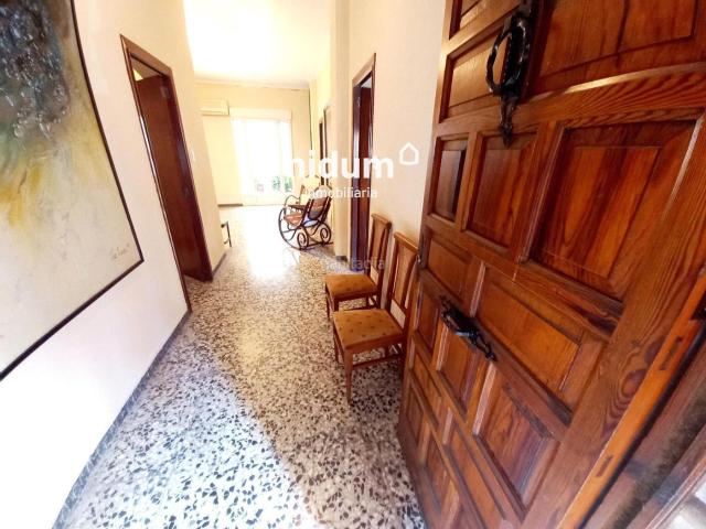 Piso en venta en Llosa de Ranes. Piso en planta baja en venta en Llosa de Ranes, con patio. Pisos Llosa de.